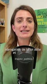 ASMR NFP