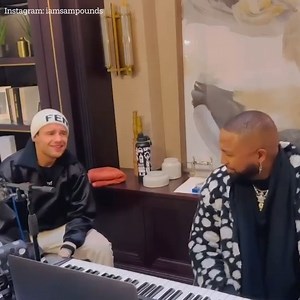 24K views · 247 reactions | Liam Payne fans brought to tears at video of star singing unreleased track | The Sun News | Facebook