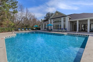 Tour - The Links at Georgetown & The Place at Georgetown