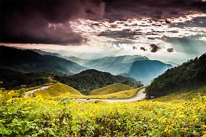 8 DAY TOUR (Unseen Thailand) | Motorcycle Tours in Thailand