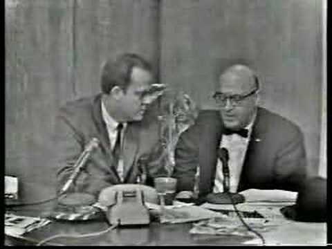 JFK Assassination on Live Dallas TV