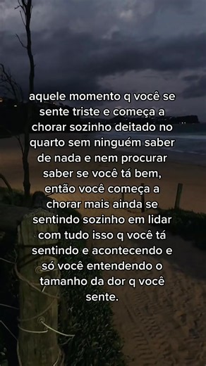 #sozinho#solitario#tristeza#fyp
