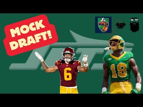 Jets Sign 3 Players to Contracts Including Former Chiefs Pass Catcher