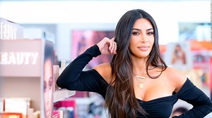 Kim Kardashian compartió a través de sus redes sociales lo que fue la celebración de cumpleaños de su hija North West. | CNN en Español