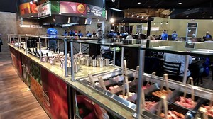 bd's Mongolian Grill is NOW OPEN by Malibu Jack's! | Malibu Jack's Lexington