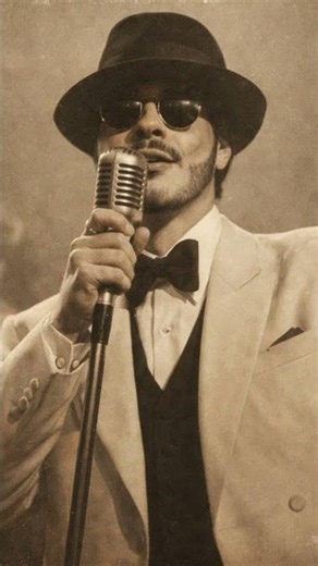 Azahriah: Introvertált dal (Swing cover)