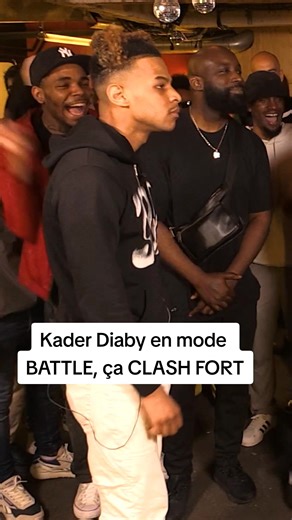 #clash #battle #rap #macron #brigittemacron #kaderdiaby4real #rapcontenders #pourtoi #foryoupage @4Real6