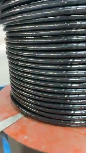 Cable Factory | How cables are made #madeinchina #howitsmade #cable
