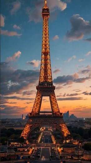 World’s Most Famous Monuments #worldattractions #travel #world