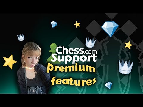 Which CHESS.COM Membership is right? What does each level of premium get me? | Chess.com Support