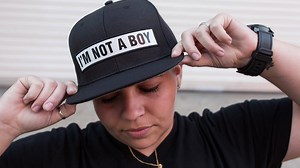 135K views · 286 reactions | From $1M in lifetime sales, 13,000 loyal customers, and a steady increase in revenue, Dapper Boi has quickly become a household name in the gender-neutral clothing industry. Own a stake in Dapper Boi alongside over 355 investors. Dapper Boi’s gender-neutral clothing line is taking off! | Dapper Boi | Facebook