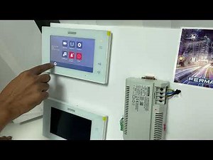 Fermax Video Intercom