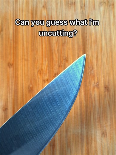 Creative Food Chopping Techniques You Can't Guess