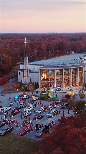 44 reactions · 21 shares |  Trunk-or-Treat is ALMOST HERE! Friday, Oct 31 • 5:30 - 8pm • Cape Cod Church Food trucks, games, inflatables & endless candy!  Bring your costumes—it’s FREE & full of fun!  | Cape Cod Church | Facebook