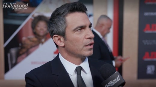 Chris Messina on working with Ben Affleck on ‘Air’: “Ben is Such a Smart Director”