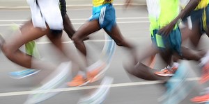 A Primer on the Sub-2-Hour Marathon