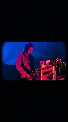 Tom Meighan - About Kasabian