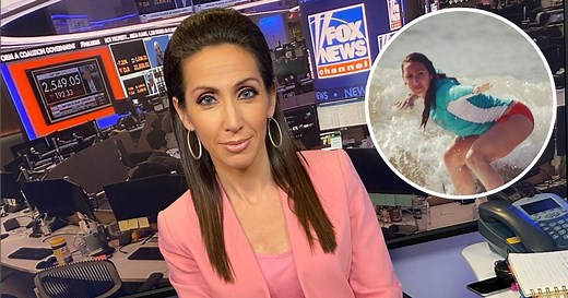 Lauren Simonetti Bikini Photos: Swimsuit Pictures