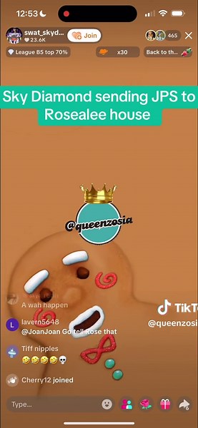 #jamaicantiktok #govoral #jamaicantiktok🇯🇲viral #rosealee #jakes | rosealee