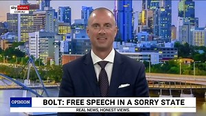 3.7K views · 744 reactions | Australia is a magnificent country with beautiful people, but the government wants it to be a nanny state. Follow me on X and YouTube: @BillboardChris Support: billboardchris.com/donate | Chris Elston | Facebook