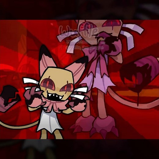 ZABBA meme filler || Dandy’s world ||#dandysworld #animation #edit