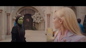 649K views · 6.5K reactions | WICKED THE NEW TRAILER - NEWS Universal Pictures has dropped the first full trailer for "Wicked," the film version of the wildly popular musical set in the world of "The Wizard of Oz." The footage provides the fullest look yet at Cynthia Erivo and Ariana Grande stepping into the roles of Elphaba and Glinda, respectively and 'Defying Gravity' playing in the background. Wicked is released in cinemas on November 27. | London Theatre Reviews | Facebook