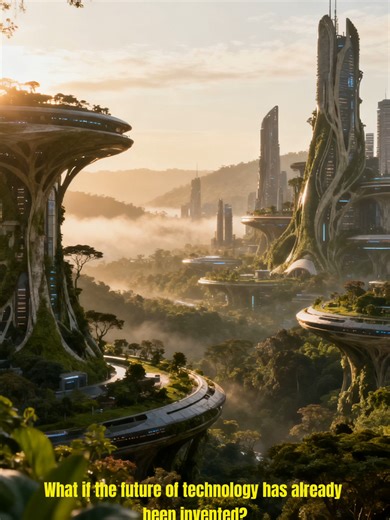 What if nature already solved our biggest engineering problems… millions of years ago? From bullet trains inspired by birds to self-cleaning materials modeled after leaves, biomimetics proves one thing: The most advanced technology on Earth… isn’t human. We’re just beginning to understand it. 🧠 Watch this before you think innovation means “new.” #biomimetics #scienceoftiktok #learnontiktok #edutok #innovation #engineering #natureinspired #futuretech #sciencetok #stemtok #didyouknow #intellectua