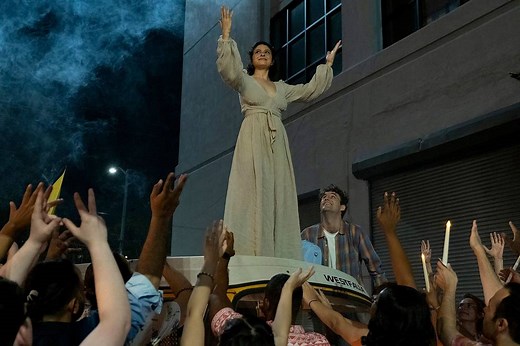 ‘Search Party’ Series Finale Recap: Dory Comes Full Circle With One Final Genre Switch, Co-Creator Talks Ending Coming-Of-Age Comedy With Zombies