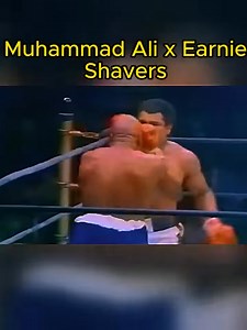 358K views · 4.6K reactions | Muhammad Ali x Earnie Shavers | Top Boxing | Facebook