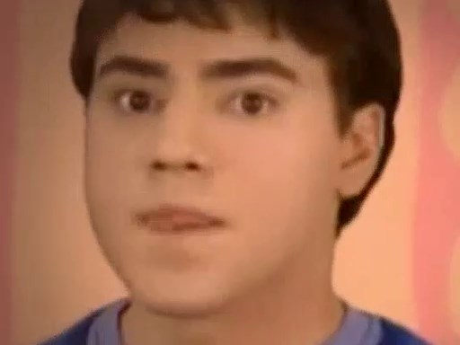 Blue's Clues S05E11 Bedtime Business