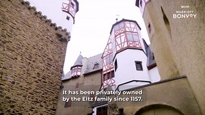 This German Castle Has Been One Family’s Home for 850 Years