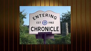 40 Years of Chronicle: A tribute to the entire Chronicle staff, past and present