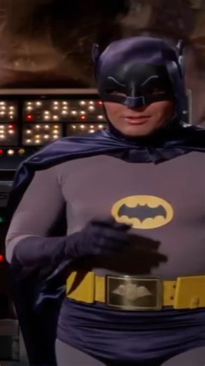 Rare Action Figures on Instagram: "What did you guys think of when Batman warned Robin about women after he got bamboozled by Catwoman on the 1966 Batman TV series? #batman #robin #adamwest #burtward #sixties #60s #60snostalgia #easteregg #dccomics #spoiler #catwoman #julienewmar"