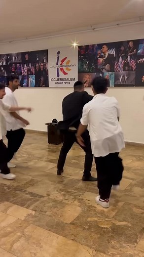 ✨ Monday Motivation ✨ When the music hits, JOY doesn’t discriminate...