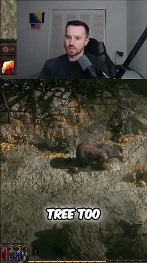 Path of Exile 2: Druid Shapeshifting Explained #shorts