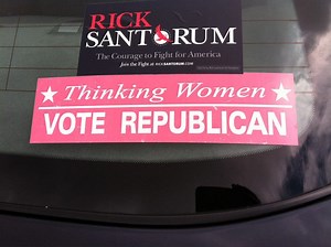 Got Bumper Stickers?