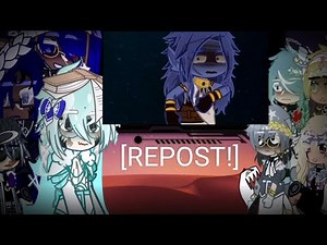 Planethuman React.....||Part 1.5/4||by Fπ¡3Πd