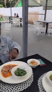 Princess Natasha Chansa - PNC at her Restaurant 👏 | Dj Pressure T aka PMC