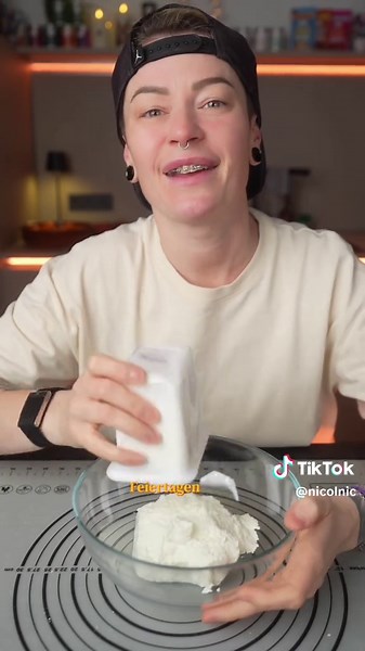Einfaches Brötchenrezept für die ganze Familie