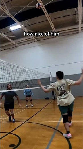 thank you!! #volleyball #pov #sports