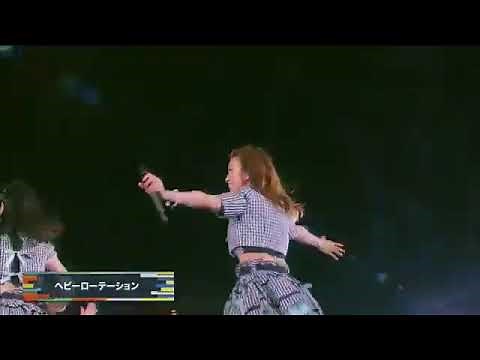 AKB48 - Heavy Rotation in National Olympic Stadium Concert