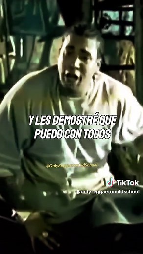 Don Omar – Yo Puedo Con Todo | Letra y significado