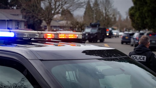 Stigma prevents many police officers from reporting mental health issues, a North Dakota study says