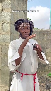 The capture | Prophet Movement Comedy TV