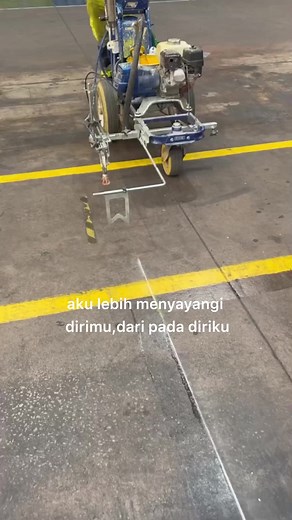 Sayangi Diri Sendiri Dulu Baru Orang Lain