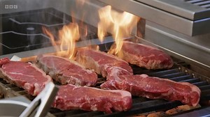 MasterChef The Professionals - Series 16 Episode 19