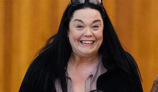 Emmerdale Legend Is Back!