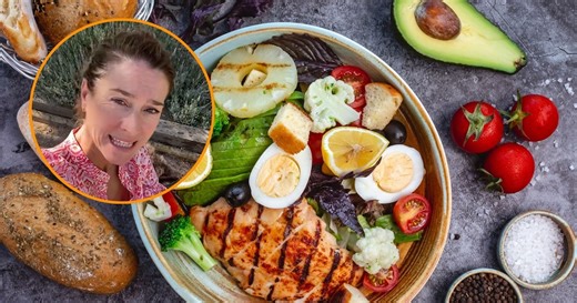 La mejor dieta para el metabolismo “en cinco palabras”, según una nutricionista: “Así es sostenible en el tiempo y da mayores beneficios”