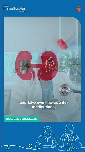 Kidney Stones: Why Early Treatment Matters | Dr. Vikas Shukla | Manipal Hospitals Dwarka