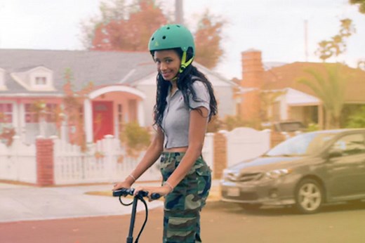 Who Plays Kendra On Netflix’s ‘On My Block’? Everything You Need To Know About Troy Leigh-Anne Johnson